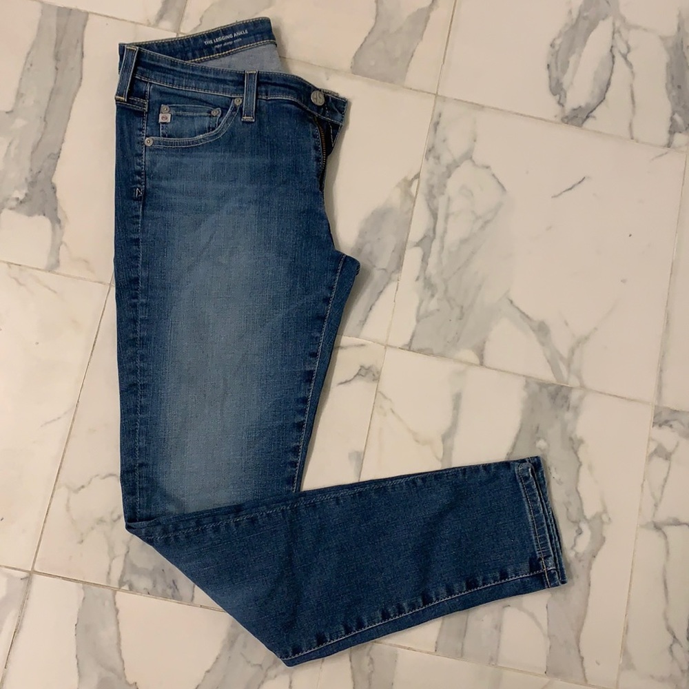 AG legging Ankle size 28